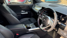 Mercedes-Benz GLA 200 AMG Line 5dr Auto Petrol Hatchback